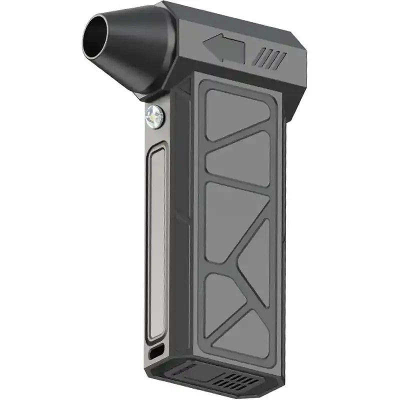 جت فن و جارو شارژی مدل 7228